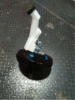 A00057535 Baic U5 Plus Vacuum Booster Assembly