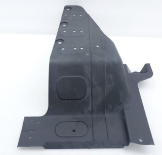 Rear Right Wheel Guard Plate for Jetour T2 F263102060