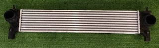 Intercooler for Jetour T2 F261119120
