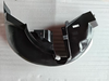 Rear Left Fender Liner for Jaecoo J7 602002396AA