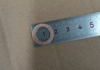 Temperature Sensor Seal Ring for Geely Monjaro 1025034400