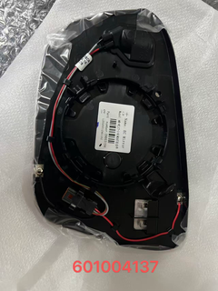 Right Mirror Element for EXEED TXL 601004137AA