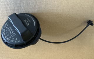 Fuel Tank Cap for Changan Eado Plus C212F260101-0301