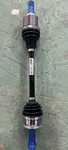 Left Front Wheel Drive for Changan UNI-V C281F250101-0300