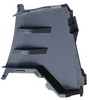 Right Front Bumper Deflector for Changan UNI-V C281F271301-3100
