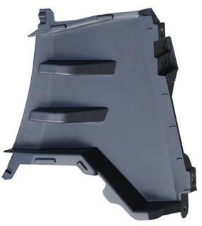 Right Front Bumper Deflector for Changan UNI-V C281F271301-3100