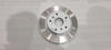 Rear Brake Disc for BYD ATTO 2 SC3E-3502011S 15693669-00 - Service Kit