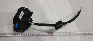 Right Rear Door Latch for BYD ATTO 2 SC3E-6205209 14723421-00