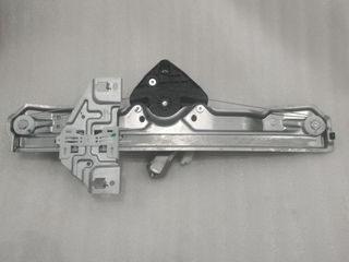 Left Rear Door Window Regulator for BYD ATTO 2 SC3E-6204100C 16546217-00