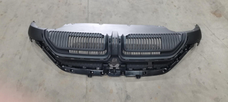Front Bumper Lower Body for BYD ATTO 2 SC3E-2803112 15386010-00