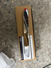 Front Bumper Trim Panel LH for Voyah Free 280335003