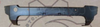 Front Bumper Trim Panel for Haval H3 2803138XKJ20A