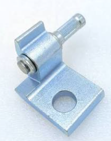 Front Door Hinge Lower LH for LiXiang ONE M0161060004