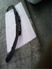 Front Bumper Lower Section for Changan UNI-V C281F2713011400