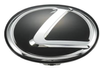Radiator Grille Emblem for Lexus ES 9097502125