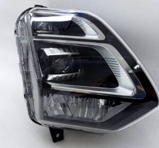 Headlight RH for Chery Tiggo 7 Pro 605000627AB