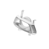 Exhaust Trim Panel RH for Jetour X90 Plus F202804560
