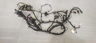 Front Compartment Wiring Harness for BYD ATTO 2 SC3E-4011100A