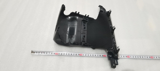 Combination Switch Upper Guard Plate Assembly for BYD ATTO 2 SC3E-5306670-00YAP - Sand Beige