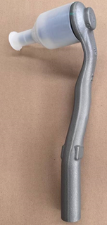 Tie Rod End RH for Geely Preface 4036042000