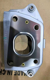 Turbocharger Gasket for Geely Coolray 2034008200