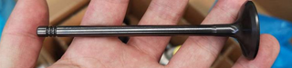 Intake Valve for Geely Monjaro 1030024600