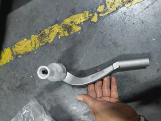 Tie Rod End LH for Geely Tugella 4036029700