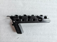 Front Bumper Bracket RH for Omoda S5 602001325AA