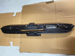 Rear Bumper Center Lower Trim Panel for Haval F7 2804134XKQ00A