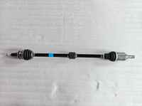 Front Axle Shaft Assembly RH for Omoda S5 154000237AA