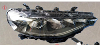 Headlight LH for Haval F7 4121102XKQ00A