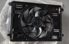 Cooling Fan for GAC GS8 2310008DRS0000