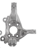 Front Steering Knuckle LH for Geely Boyue L 4048104700