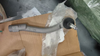 Outer Tie Rod End RH for Geely Boyue 4036034000