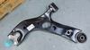 Front Lower Control Arm RH for Geely Boyue 4017005400