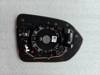 Rearview Mirror Glass LH for Jaecoo J8 601001611AA