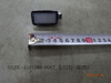 Left door light-deep black 5 for BYD Seal U SA2FC-4131100-00A7 12632912-00
