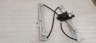 Left front door glass lifter assembly for BYD Sealion 7 UKEA-6104100 13996468-00
