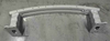6608139008C15 Geely EX5 EM-i Front bumper beam assembly