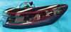 6608137631 Geely EX5 EM-i Side right rear combination light