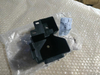 A00112961 Baic X55 Right side of the grille bracket
