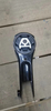 A00076127 Baic U5 Plus Behind the engine floor mat