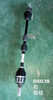 A00104071 Baic U5 Plus AT right half-shaft