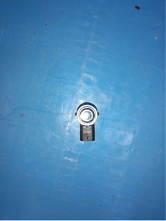 A00071855 Baic U5 Plus Parking sensor