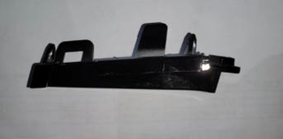Lower left trim strip of the front bumper for Geely Tugella 6010175100