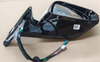 Right exterior rearview mirror assembly for Geely Atlas L 8894323315