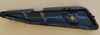 Rear bumper left rear reflector mountdecorative cover for Geely Atlas L 6044153800