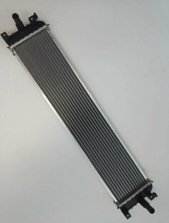 Intercooler for Jetour Dashing F161301110FA