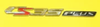 Trunk Lid CS35 Plus Letter Badge for Changan CS35 PLUS S111F2714010200