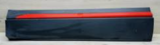Front Left Door Trim Panel for Changan CS35 PLUS S111F2709041801